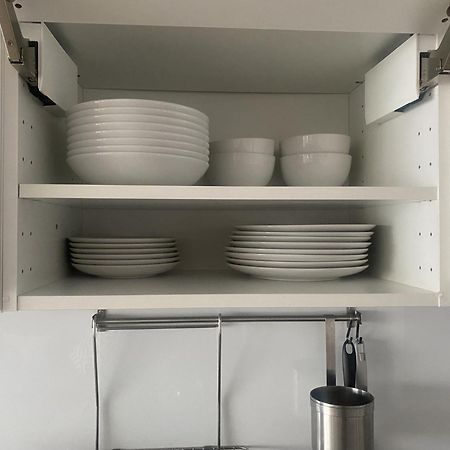Appartement Elida Vue Mer بالافاس ليه فلو المظهر الخارجي الصورة
