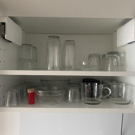 Appartement Elida Vue Mer بالافاس ليه فلو المظهر الخارجي الصورة