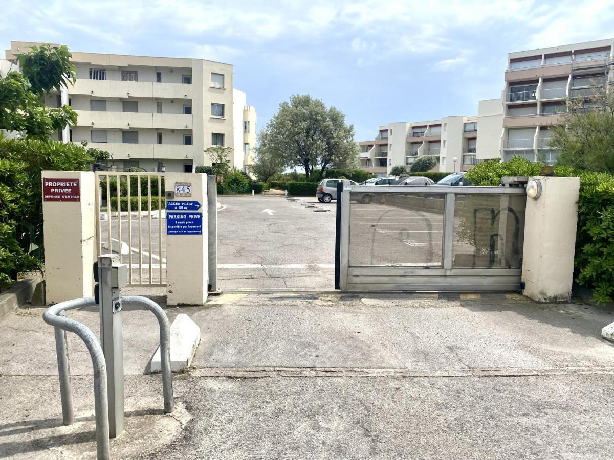 Appartement Elida Vue Mer بالافاس ليه فلو المظهر الخارجي الصورة